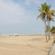 Apto c garagem, otima localizacao a 80m da Praia, Praia Grande - Zdjęcie 1