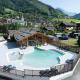 Charmant studio 24m² avec accès piscine, près des pistes et centre du Grand-Bornand - FR-1-467-103, Le Grand-Bornand - Fotografie 7