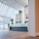 Central Penthouse No5 - sky view, Visp (fotografie 5)