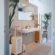 Central Penthouse No5 - sky view, Visp (fotografie 6)