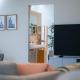 Central Penthouse No5 - sky view, Visp (fotografie 8)