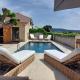 Apartment La Bastide Neuve by Interhome, Saint-Cyr-sur-Mer - Fotografie 2
