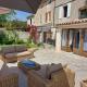 Apartment La Bastide Neuve by Interhome, Saint-Cyr-sur-Mer - Fotografie 7