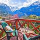 Apartment Rose Apt- Y by Interhome, Wengen - Fotografie 4