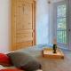 Apartment Conseil 3 by Interhome Saint-Gervais-les-Bains - Fotografie 5