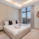 Relaxing 3BR in Palm Jumeirah with Beach Views, Dubaj - Fotografie 3