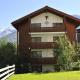 Apartment Amasaas by Interhome, Saas-Fee