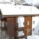 Apartment Amasaas by Interhome, Saas-Fee - Fotografie 2