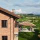 Casa Reis, San Damiano dʼAsti (fotografie 2)