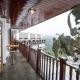 Home Green Home 101 - Um Castelo na Montanha com linda vista, カンポス・ド・ジョルドン - 写真 4