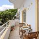 Sunny Flat w/ Balcony near the Sea by HostWise Albufeira - Foto 2