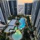 Gamuda Cove Homestay, Banting