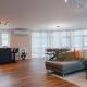 Central Penthouse No5 - sky view, Visp (fotografie 9)