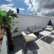 Nuevo! En el Centro con Azotea Solarium, Parking, Metro y AVE, Malaga - Zdjęcie 2