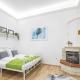 Central - Large and Comfy, Budapeszt - Zdjęcie 1
