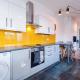 Barton House - Sleeping 10, Manchester - Fotografie 7