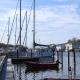 Luxus Fairschlafen am Hafen mit Sauna und BBQ, Neustadt in Holstein - Foto 5