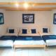 The Hidden Gem, 1 bedroom, 1 living room, 4 beds, Sleeps 5