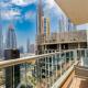 Stunning Burj Khalifa and Skyline View, Dubaj - Fotografie 10