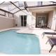 2489 RT Ultimate Villa Oasis with Pool & Spa Sleeps 13 Kissimmee - Fotografie 2