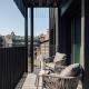 Vouga - 2 bedrooms and parking in Santo António, Lisbon - Photo 2