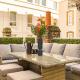 Mayfair 9-Bed Townhouse - Sleeps 16 Patio & Ac, Londyn - Zdjęcie 8