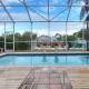 Dockside Nook -Waterfront, Dock, Heated Pool New Port Richey - Fotografie 2