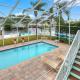 Dockside Nook -Waterfront, Dock, Heated Pool New Port Richey - Fotografie 6