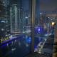 Deluxe 1BR Corner Suite with Marina Views, Dubái - Foto 6
