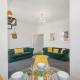 Luxury Two Bedroom Apartment in Oxford Street 10GS, Londýn - Fotografie 9