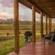 Cabin on 20 Acres, Wildlife, Big Views, Firepit, Close to Yellowstone Livingston - Fotografie 4
