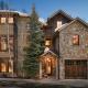 River Bliss by Exceptional Stays, Telluride - Fotografie 1