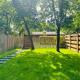 Cabin, terrace and enclosed garden Lanton - Fotografie 10