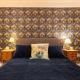 Paddington 7-Bed 13-Guest Massive House w Patio, Londýn - Fotografie 1