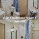 Vine Residences 2BR, Unli WiFi, PrimeVideo, freeparking Near Mall, Kiddie Pool 902, Manila - Fotografie 6