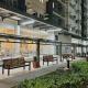 Vine Residences 2BR, Unli WiFi, PrimeVideo, freeparking Near Mall, Kiddie Pool 902, Manila - Fotografie 9