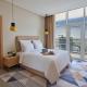 Suite in Novotel Hotel JVT Jumeirah Village Triangel, Dubai - Foto 2