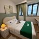 Nest Heaven Host, Kuala Lumpur - Foto 1