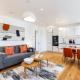 The Fulham Residences, Londýn - Fotografie 4