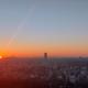 Paris La Défense, balcon et vue d'exception 24e etage, Puteaux (fotografie 7)