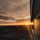 Paris La Défense, balcon et vue d'exception 24e etage, Puteaux (fotografie 8)