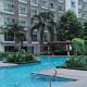 Comfy Condotel Across NAIA Terminal 3, Manila - Foto 4