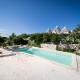 Trullo Melchiorre