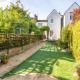 Chapter Cottage - Cosy Escape in central Malmesbury, Sleeps 4, and Dog-Friendly!, Malmesbury - Fotografie 7