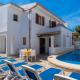 Apartment Clara-8 by Interhome