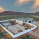 Lux Kanab Home with Pool Hot Tub Pickleball Courts, Kanab (fotografie 3)