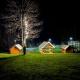 Glamping Tent - Tara Place, Mojkovac - Fotografie 5