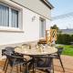 Holiday Home La Colombe by Interhome, Saint-Lunaire - Fotografie 6