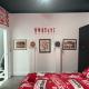 Anfield Abode - ENTIRE LFC THEMED HOUSE - Sleeps 6 Liverpool - Photo 3