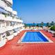 Apartment Marinada Cambrils by Interhome